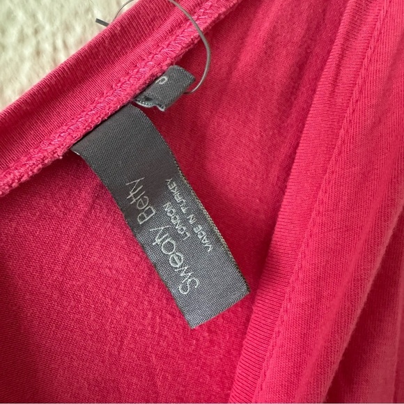 Sweaty Betty Take It Easy Dress - Picture 5 of 6